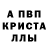 APVP Crystall Ivan Kalganov