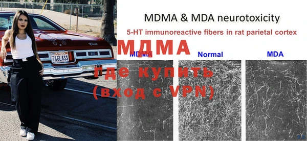 твердый Надым